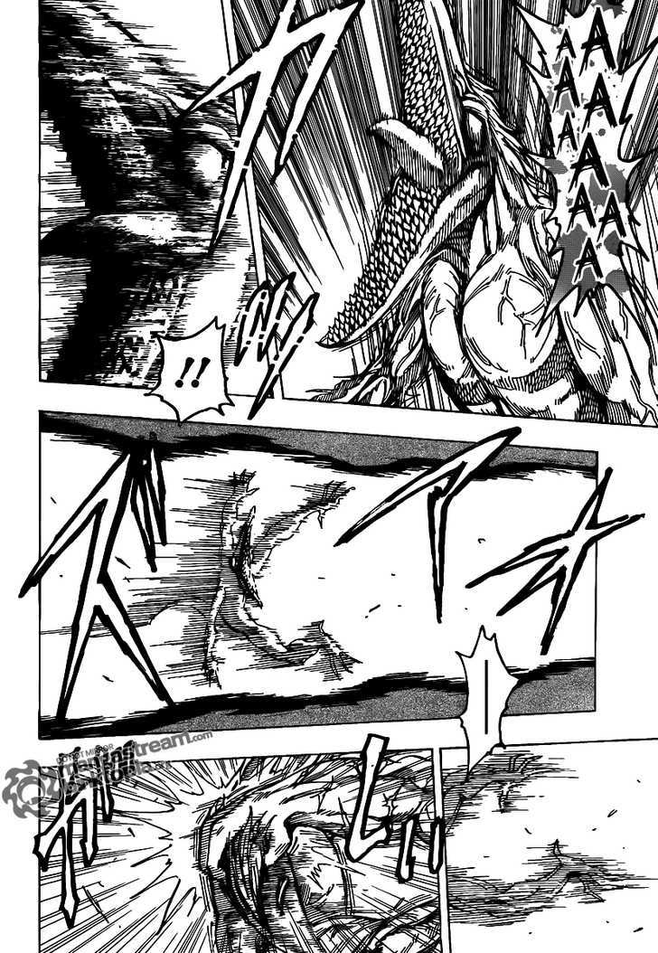 Read Toriko EN Manga Online