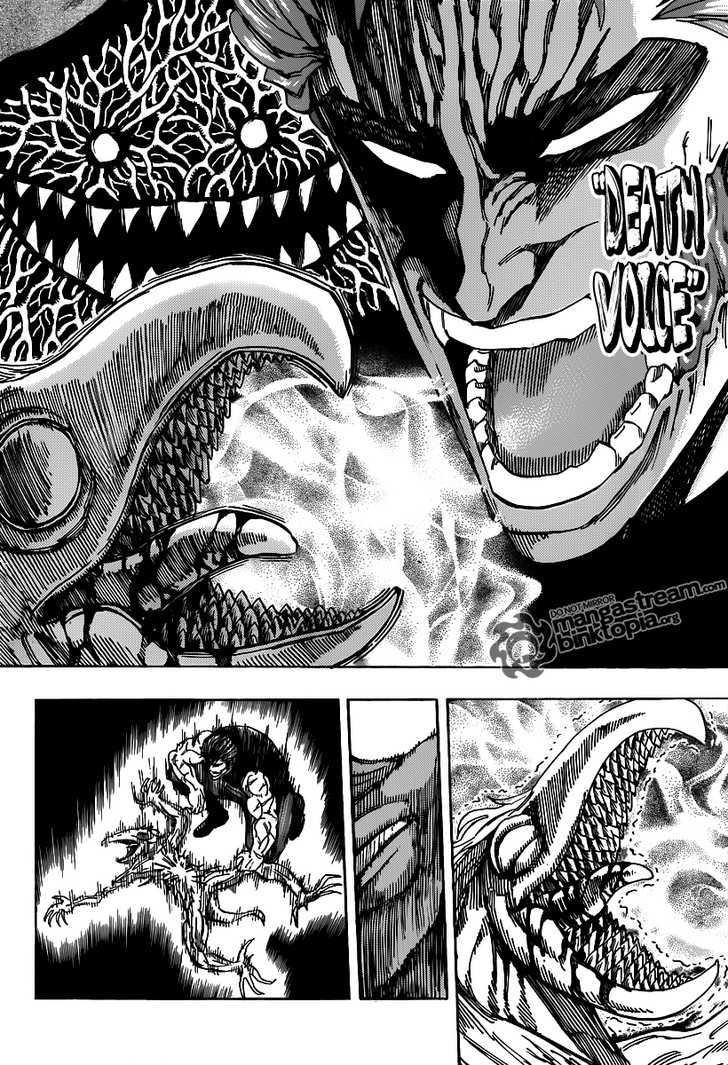 Read Toriko EN Manga Online