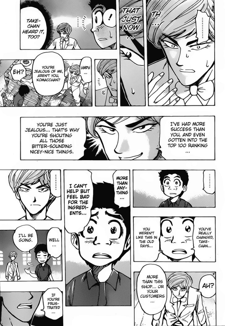 Read Toriko EN Manga Online