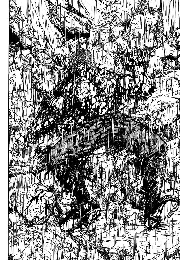 Read Toriko EN Manga Online