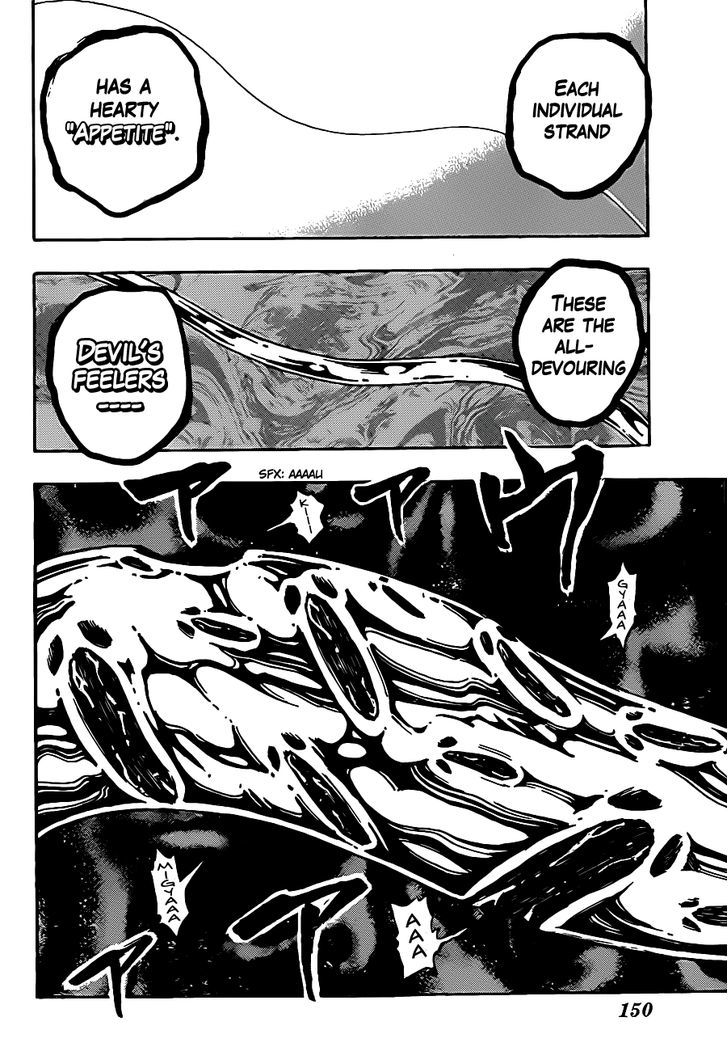 Read Toriko EN Manga Online