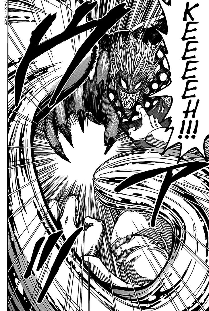 Read Toriko EN Manga Online