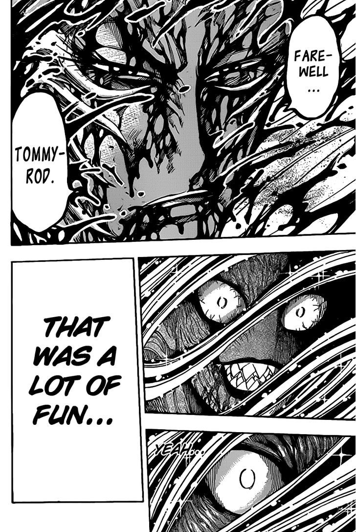Read Toriko EN Manga Online