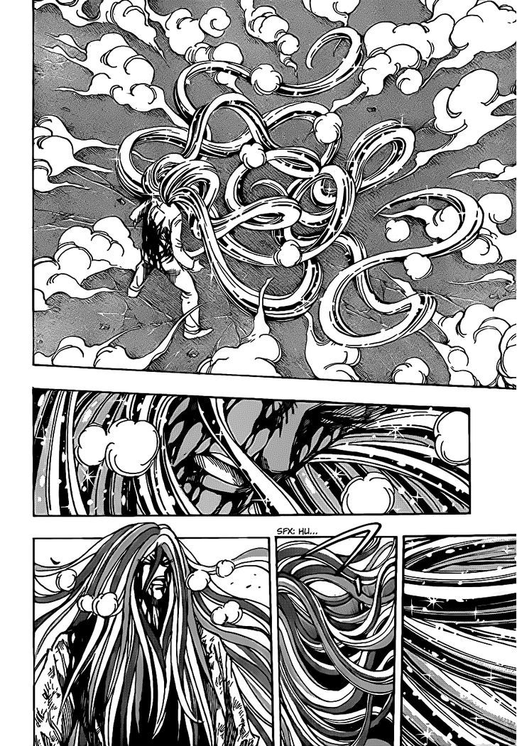 Read Toriko EN Manga Online