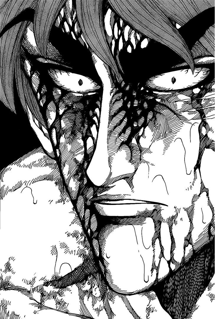 Read Toriko EN Manga Online