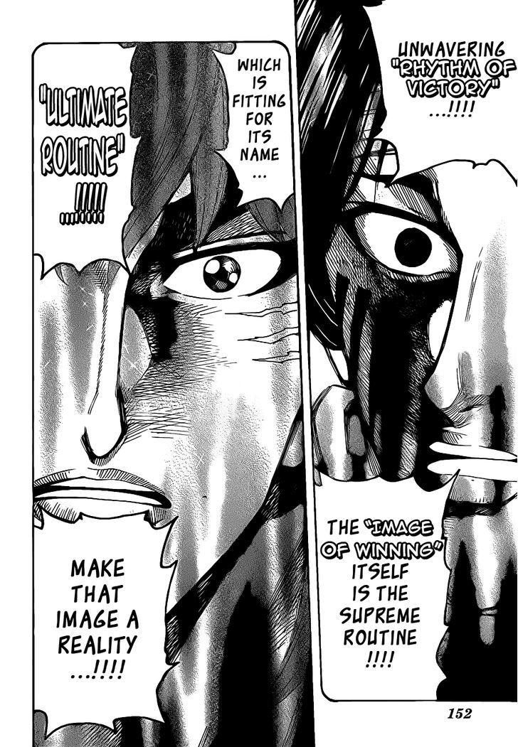 Read Toriko EN Manga Online