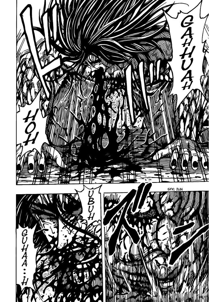 Read Toriko EN Manga Online