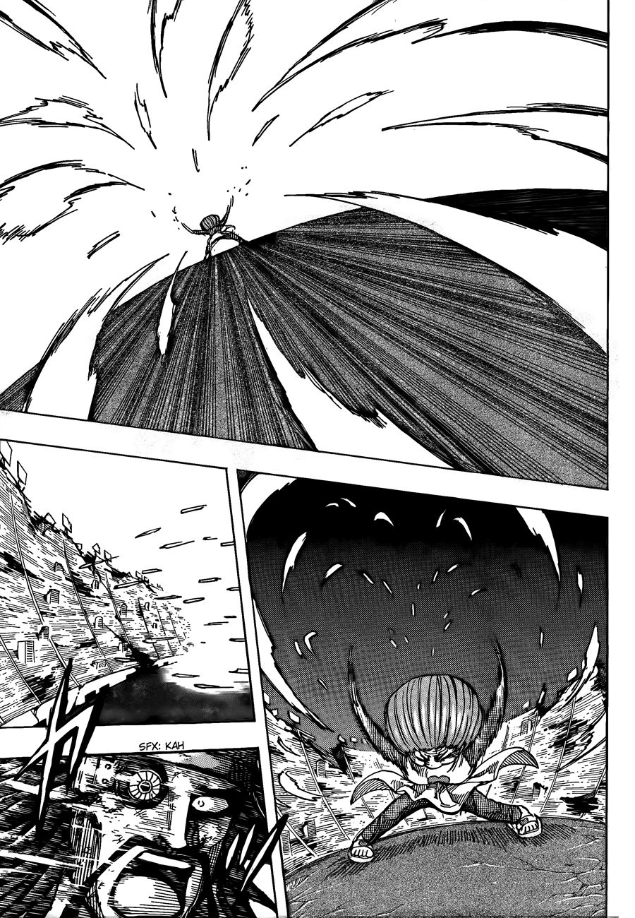 Read Toriko EN Manga Online