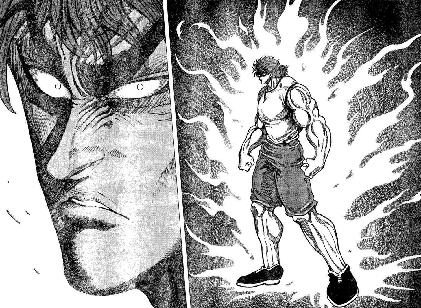 Read Toriko EN Manga Online