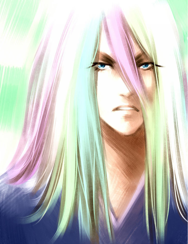 Read Toriko EN Manga Online