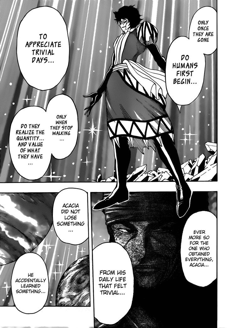 Read Toriko EN Manga Online