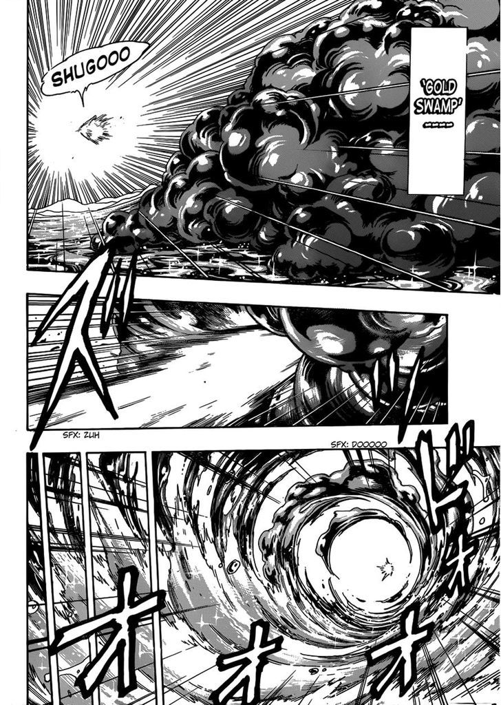 Read Toriko EN Manga Online