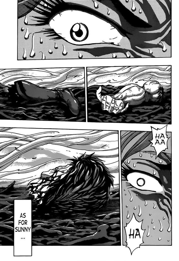 Read Toriko EN Manga Online