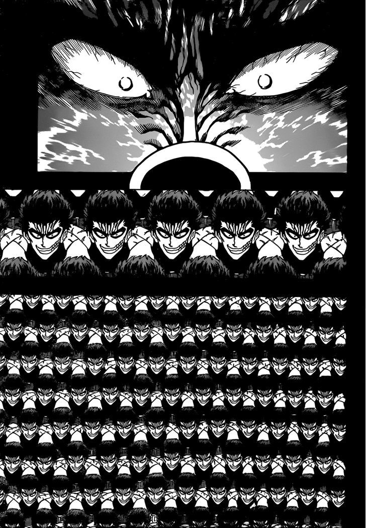 Read Toriko EN Manga Online