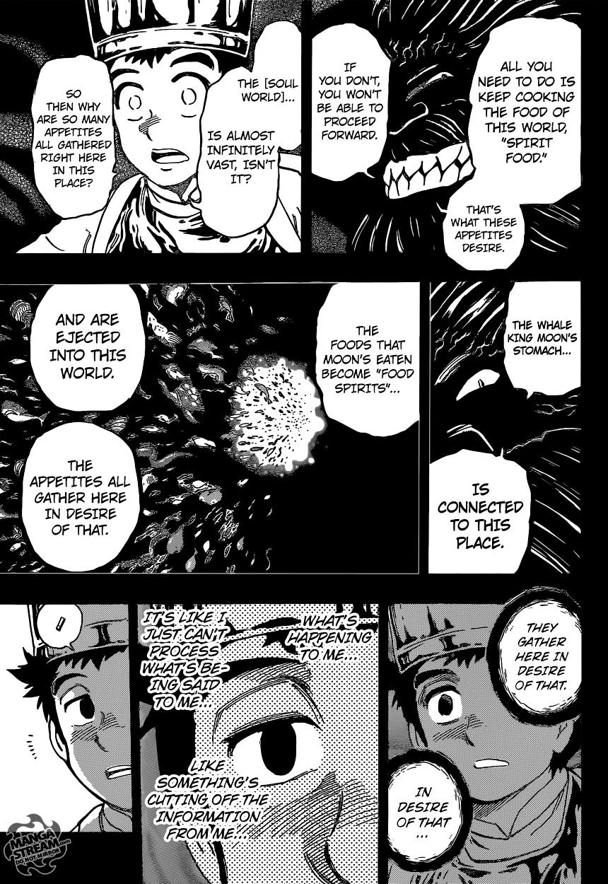 Read Toriko EN Manga Online