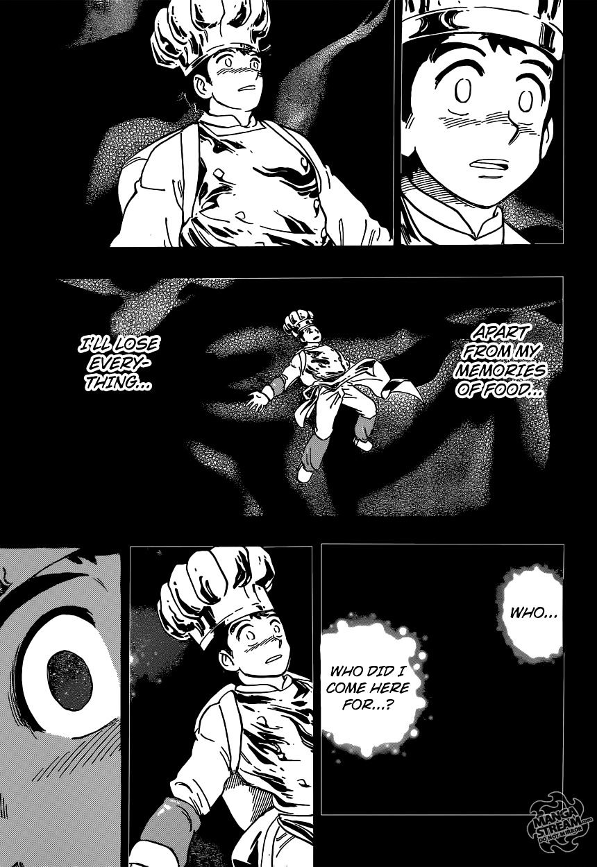 Read Toriko EN Manga Online