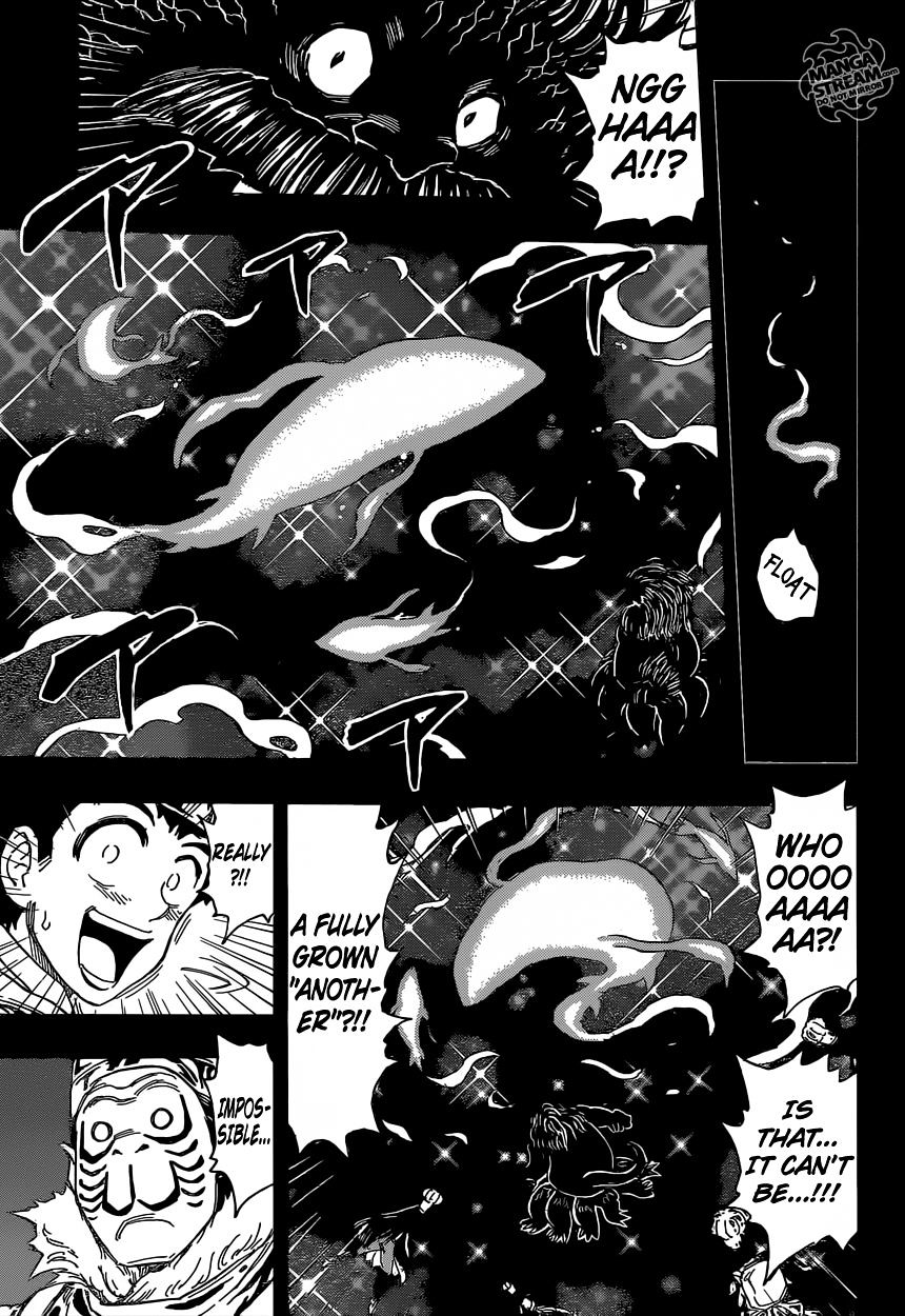 Read Toriko EN Manga Online
