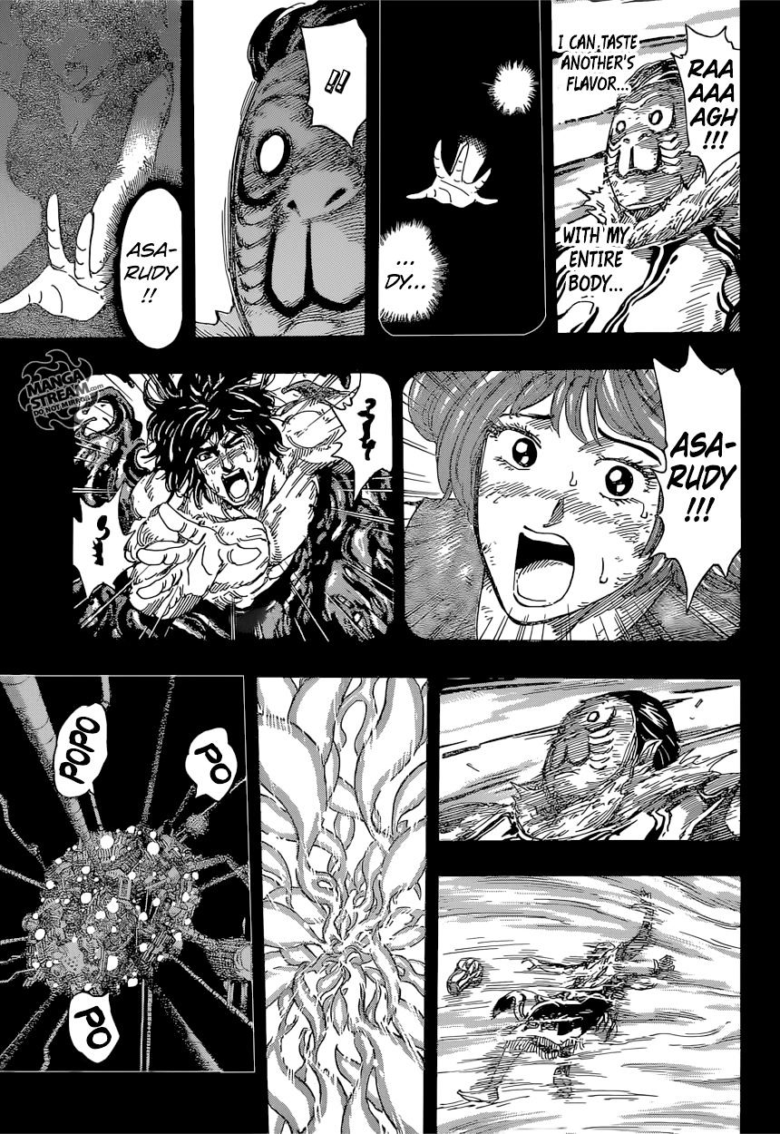 Read Toriko EN Manga Online