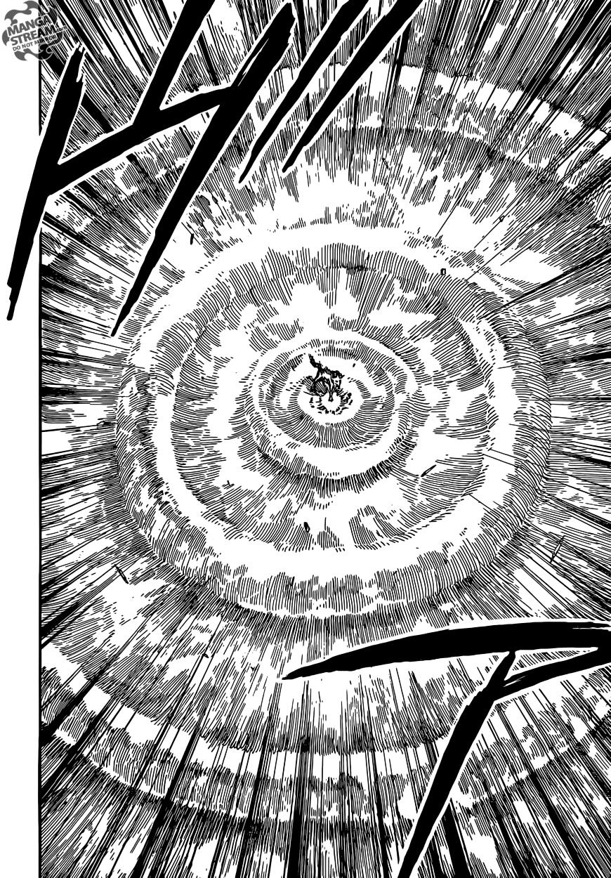 Read Toriko EN Manga Online