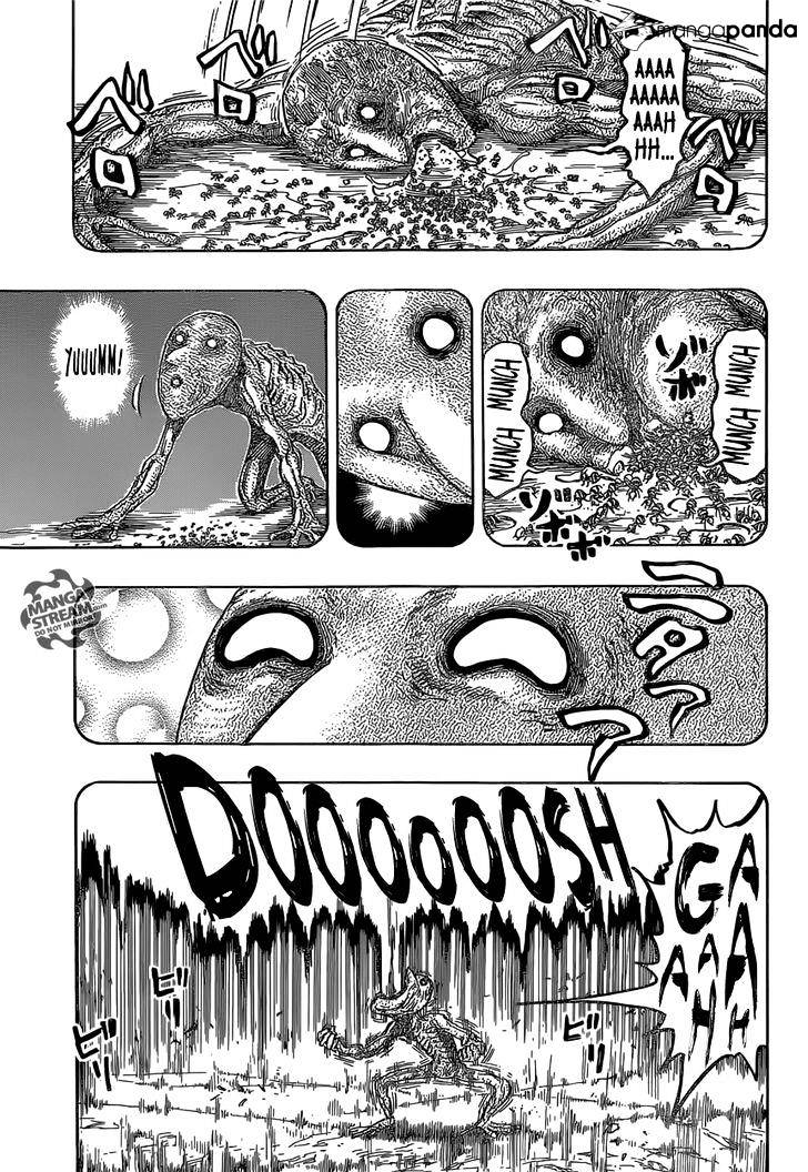 Read Toriko EN Manga Online