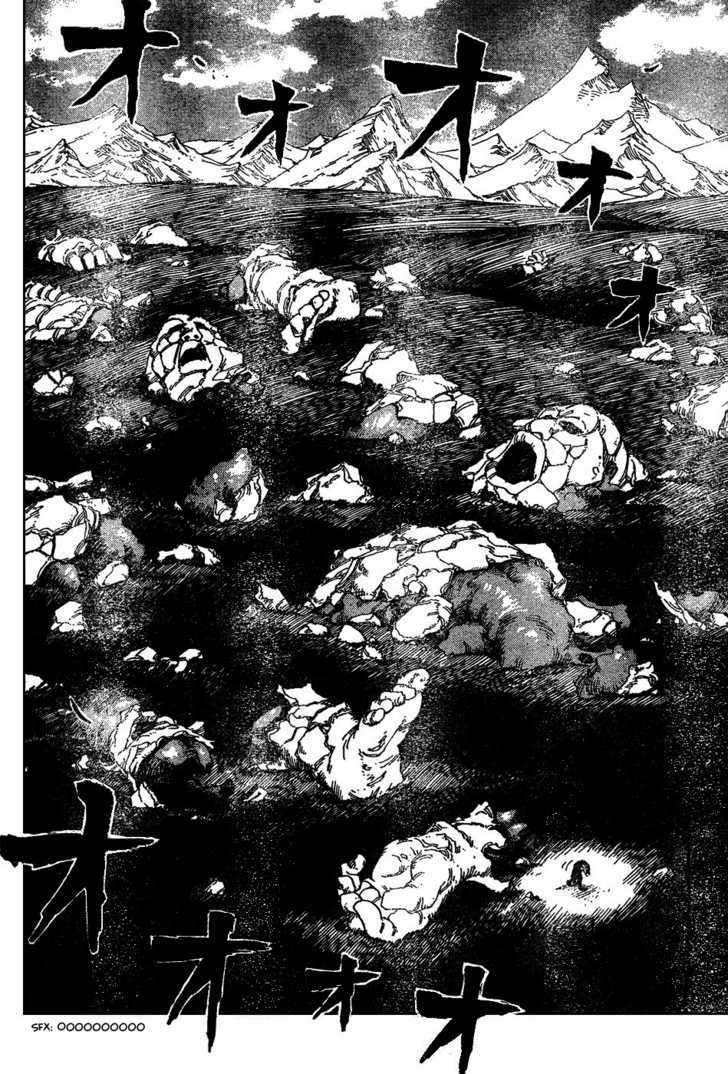 Read Toriko EN Manga Online