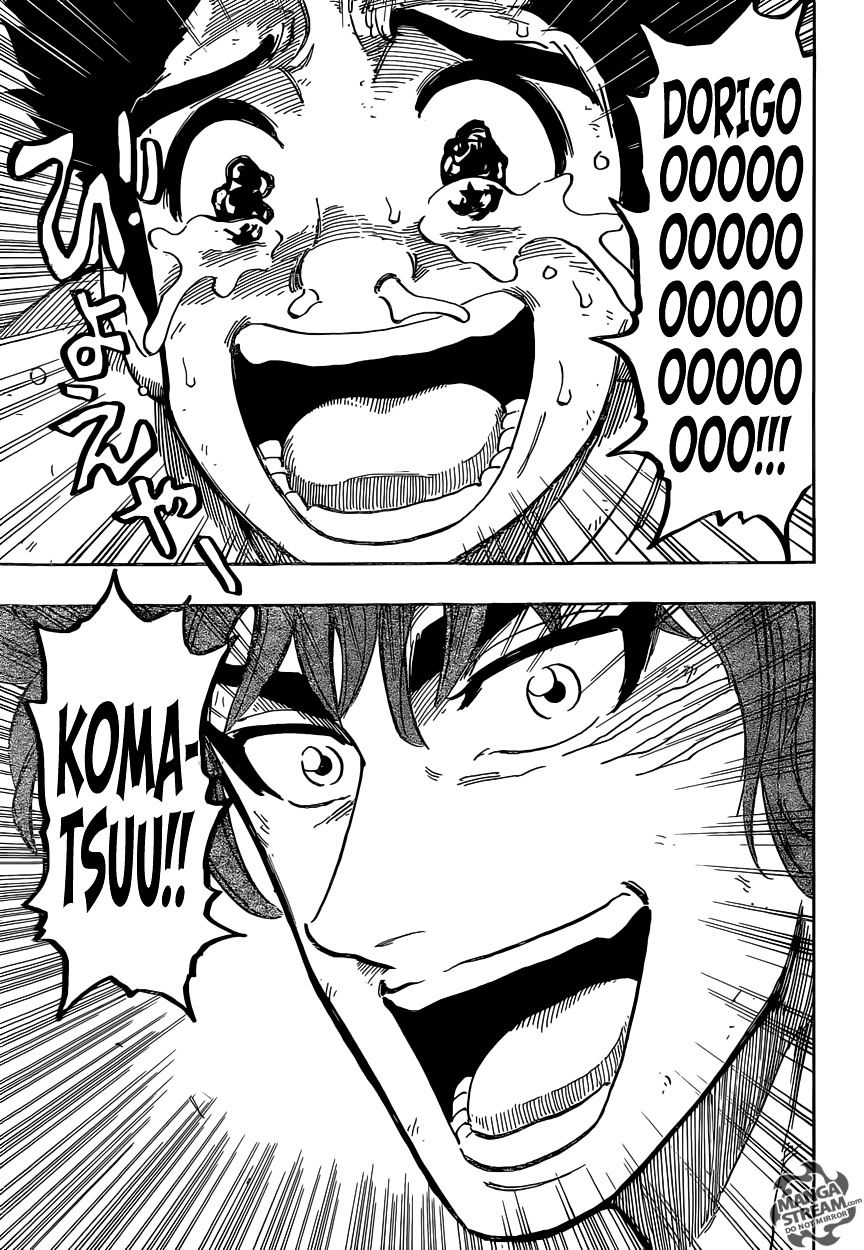 Read Toriko EN Manga Online