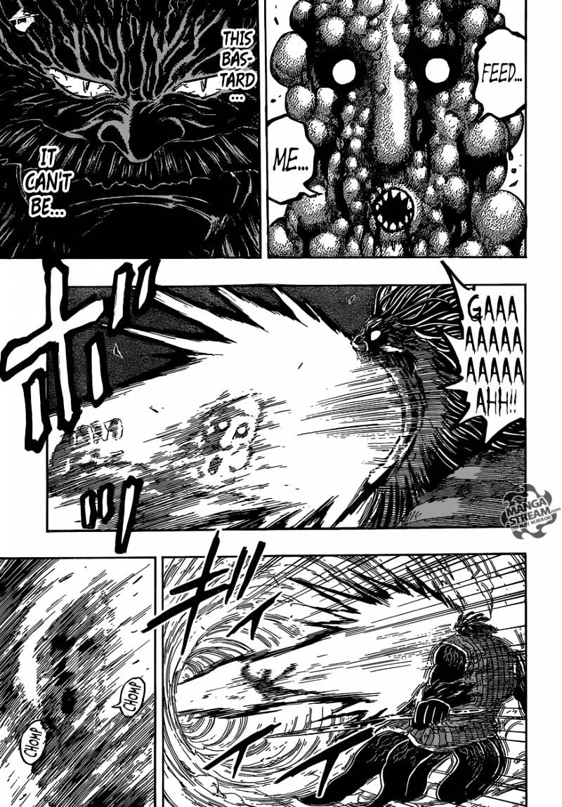 Read Toriko EN Manga Online