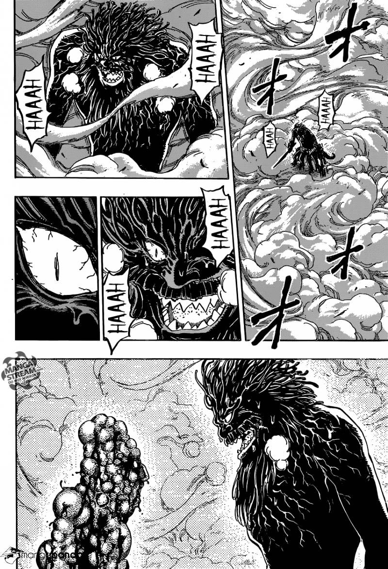 Read Toriko EN Manga Online
