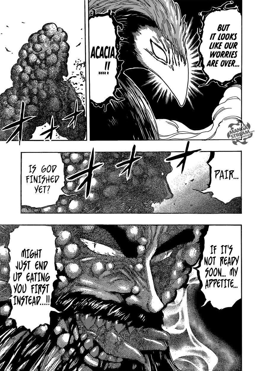 Read Toriko EN Manga Online