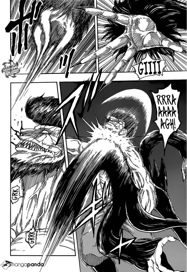 Read Toriko EN Manga Online