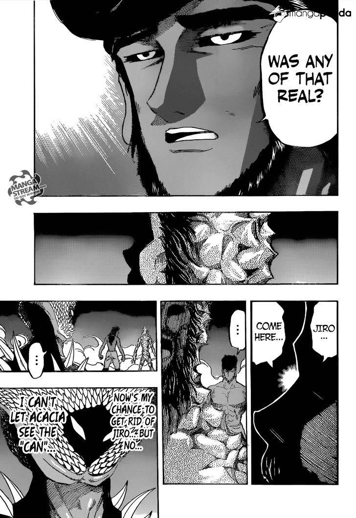 Read Toriko EN Manga Online