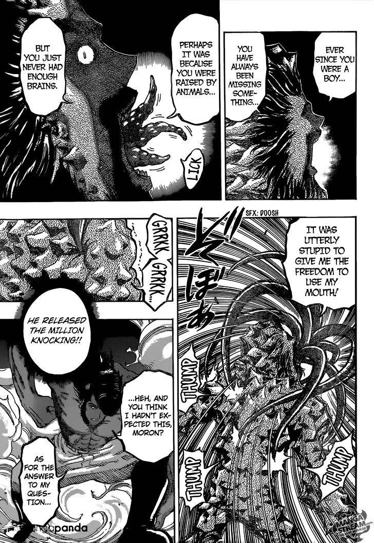 Read Toriko EN Manga Online
