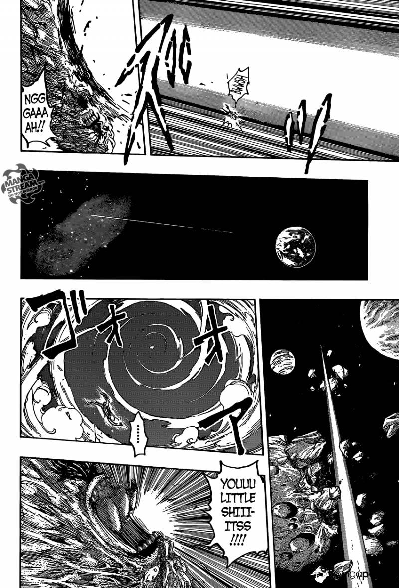 Read Toriko EN Manga Online