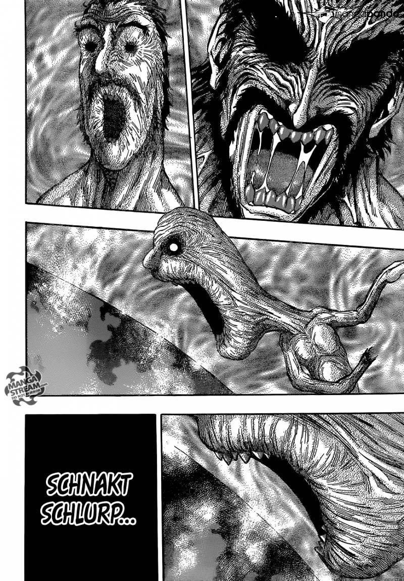 Read Toriko EN Manga Online