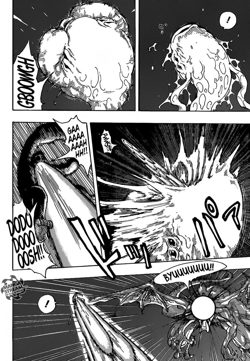 Read Toriko EN Manga Online