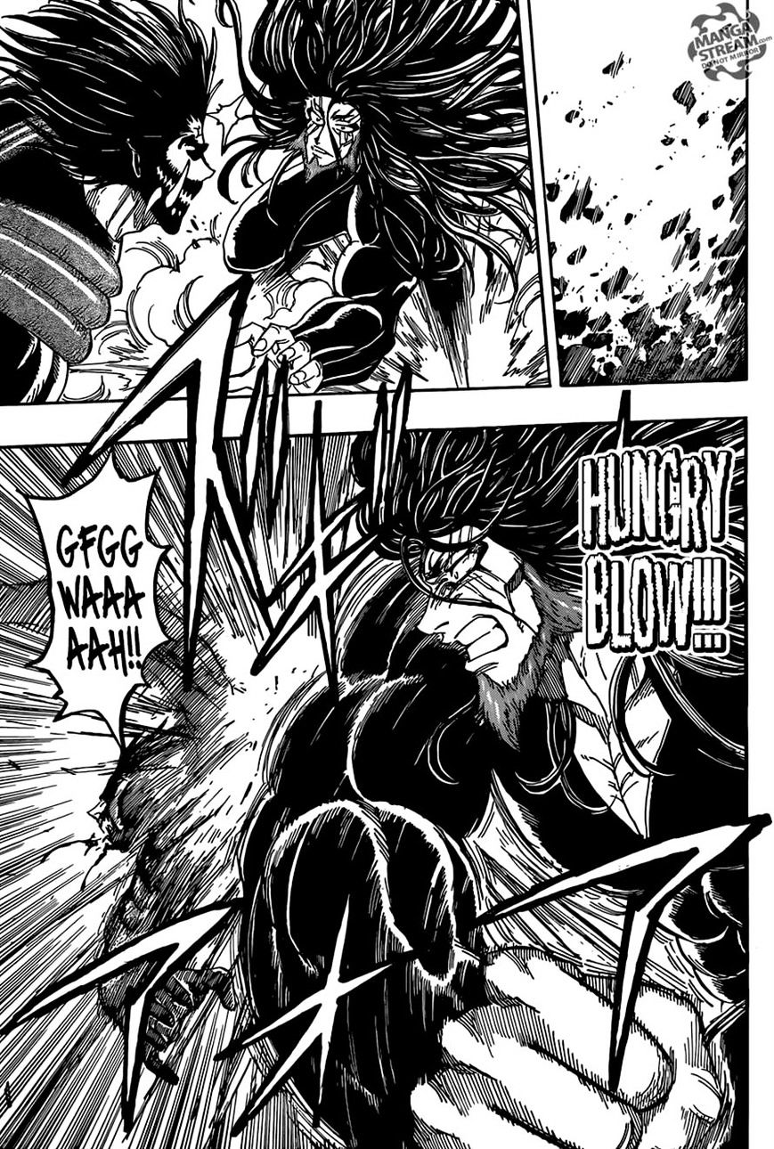 Read Toriko EN Manga Online