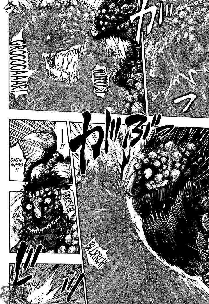 Read Toriko EN Manga Online
