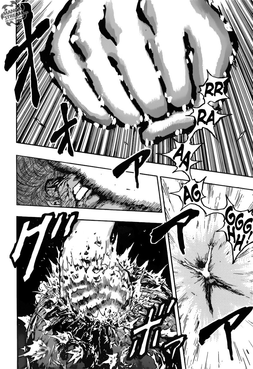 Read Toriko EN Manga Online