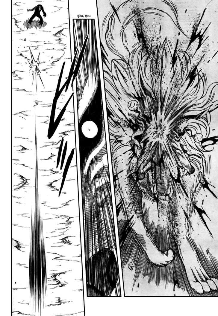 Read Toriko EN Manga Online