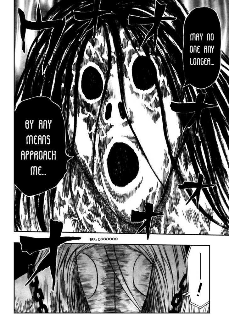 Read Toriko EN Manga Online