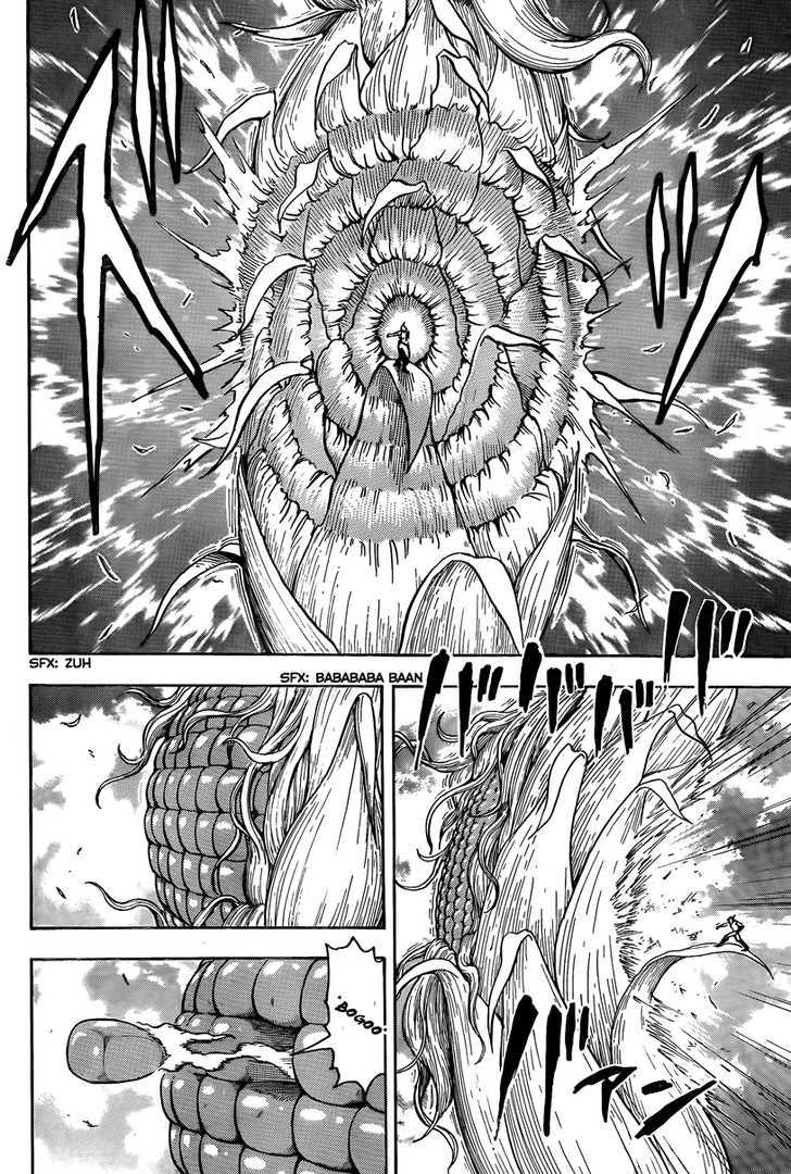 Read Toriko EN Manga Online