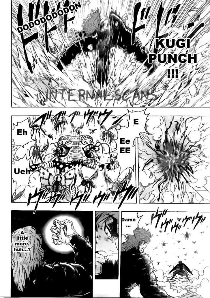Read Toriko EN Manga Online