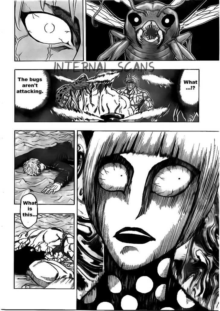 Read Toriko EN Manga Online