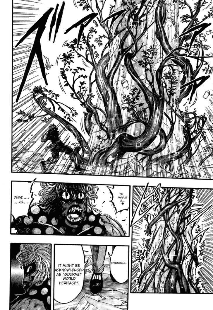 Read Toriko EN Manga Online