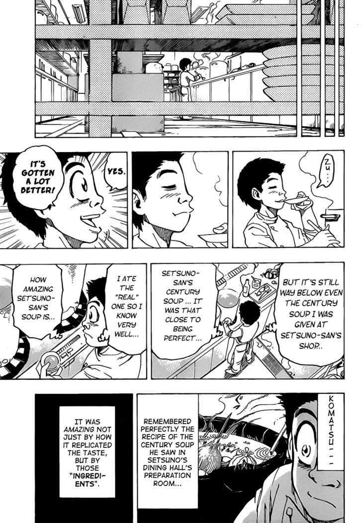 Read Toriko EN Manga Online