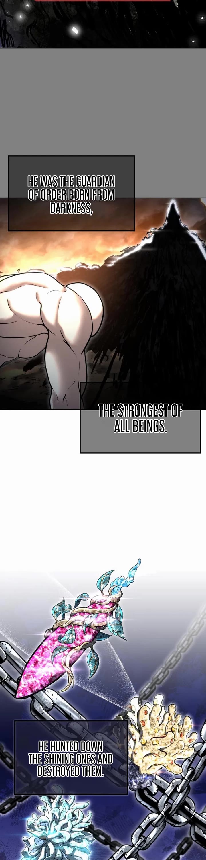 Read Tower of God_ Urek's Ascent Manga Online