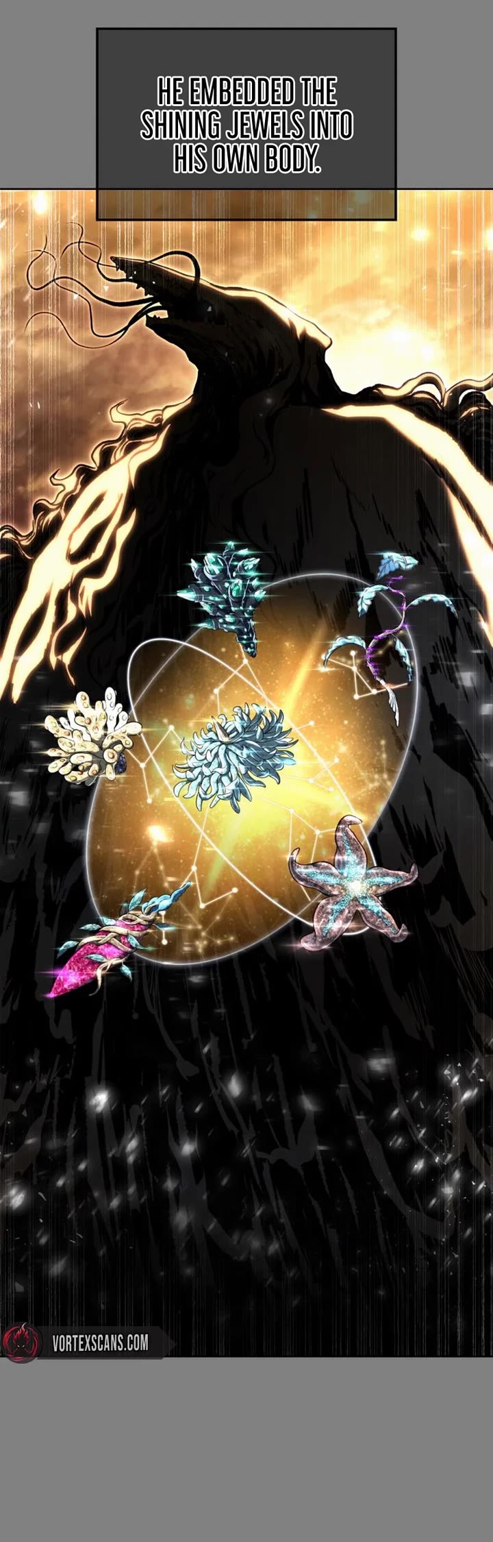 Read Tower of God_ Urek's Ascent Manga Online