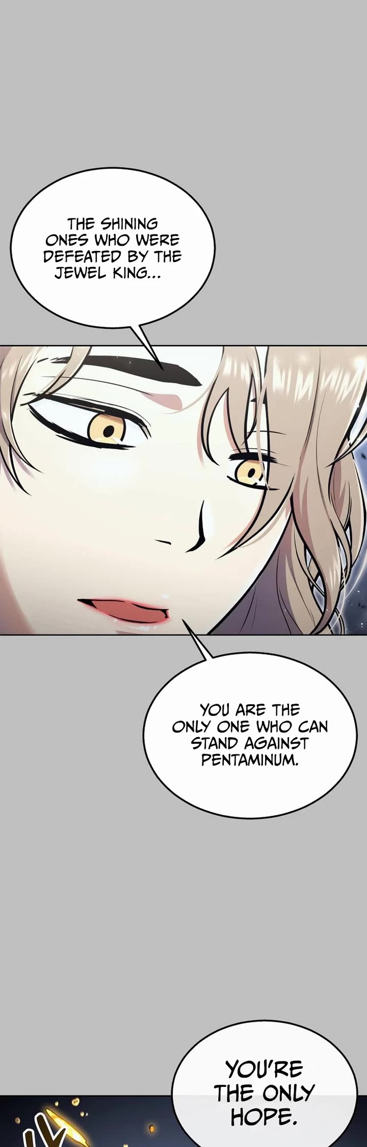 Read Tower of God_ Urek's Ascent Manga Online