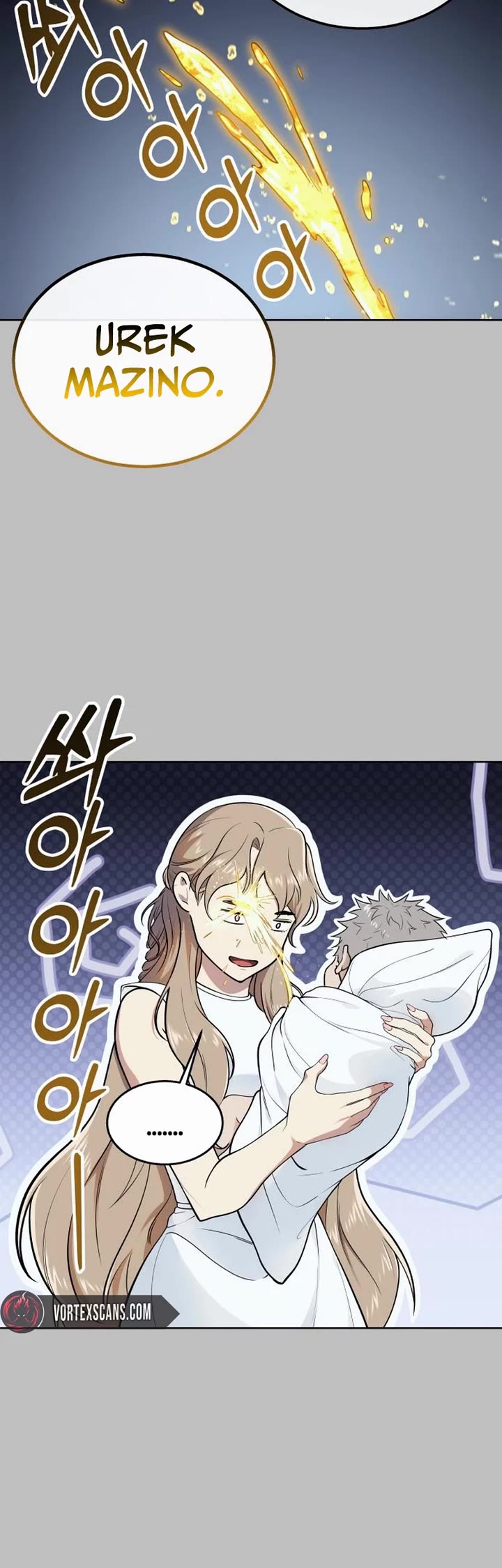 Read Tower of God_ Urek's Ascent Manga Online