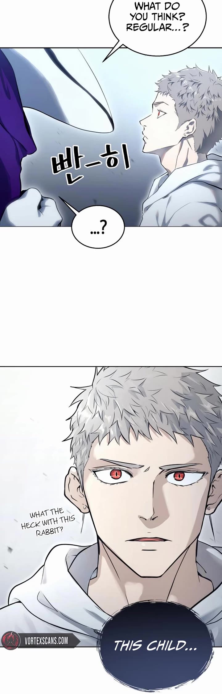 Read Tower of God_ Urek's Ascent Manga Online